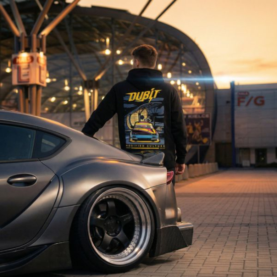 Bluza Modified Culture